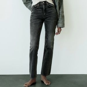 Zara Jeans
